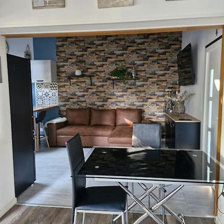 Mon Havre De Paix Villa Blesignac Eksteriør billede